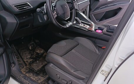 Peugeot 5008 II, 2020 год, 2 650 000 рублей, 3 фотография