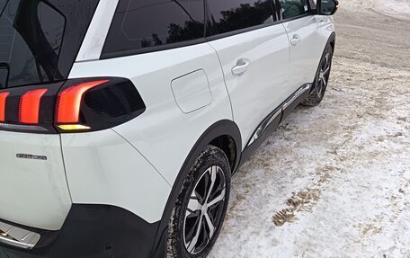 Peugeot 5008 II, 2020 год, 2 650 000 рублей, 6 фотография