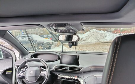 Peugeot 5008 II, 2020 год, 2 650 000 рублей, 2 фотография
