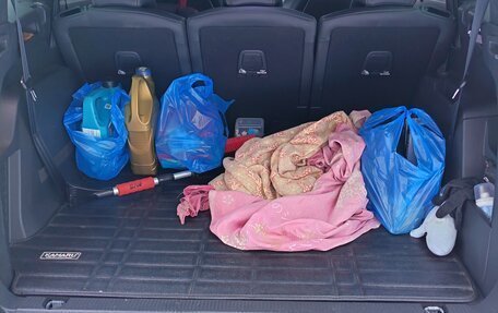 Peugeot 5008 II, 2020 год, 2 650 000 рублей, 13 фотография