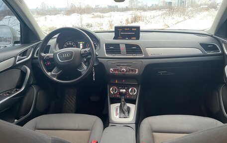 Audi Q3, 2012 год, 1 350 000 рублей, 8 фотография