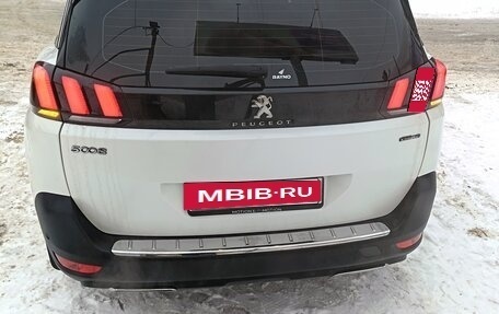 Peugeot 5008 II, 2020 год, 2 650 000 рублей, 10 фотография