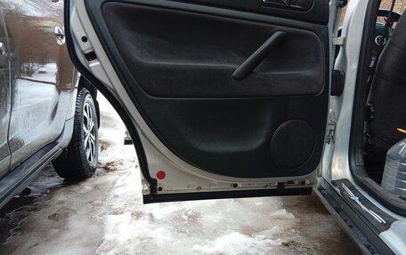 Volkswagen Passat B5+ рестайлинг, 1999 год, 490 000 рублей, 6 фотография