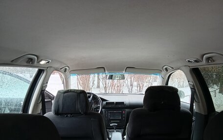 Volkswagen Passat B5+ рестайлинг, 1999 год, 490 000 рублей, 8 фотография