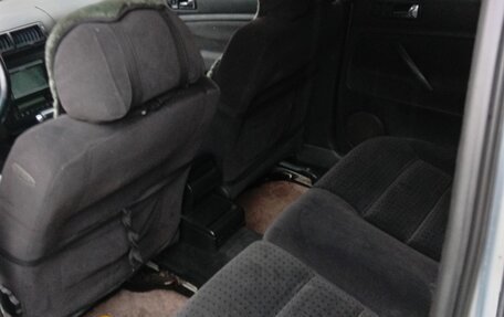 Volkswagen Passat B5+ рестайлинг, 1999 год, 490 000 рублей, 11 фотография