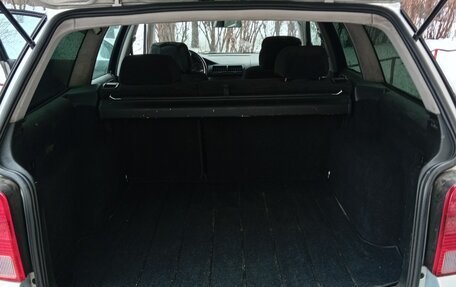 Volkswagen Passat B5+ рестайлинг, 1999 год, 490 000 рублей, 10 фотография