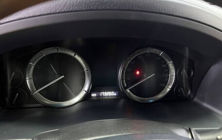 Lexus LX III, 2018 год, 8 500 000 рублей, 15 фотография