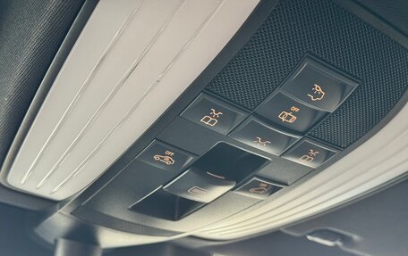 Mercedes-Benz CLS, 2017 год, 3 500 000 рублей, 20 фотография