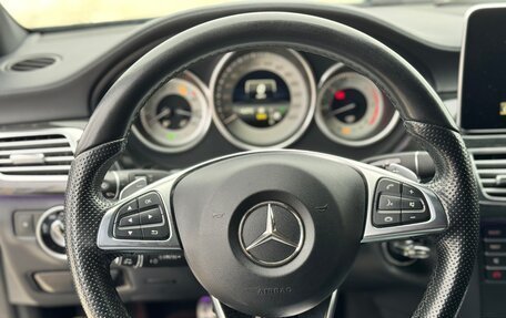 Mercedes-Benz CLS, 2017 год, 3 500 000 рублей, 17 фотография