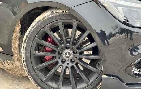 Mercedes-Benz CLS, 2017 год, 3 500 000 рублей, 10 фотография