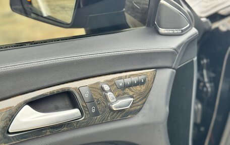 Mercedes-Benz CLS, 2017 год, 3 500 000 рублей, 13 фотография