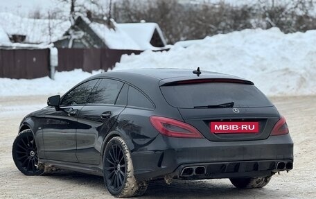 Mercedes-Benz CLS, 2017 год, 3 500 000 рублей, 6 фотография