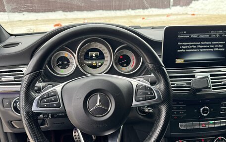 Mercedes-Benz CLS, 2017 год, 3 500 000 рублей, 16 фотография