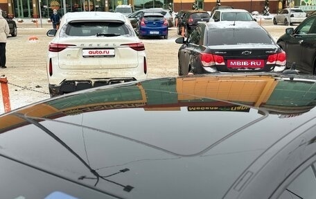 Mercedes-Benz CLS, 2017 год, 3 500 000 рублей, 15 фотография