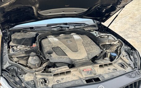 Mercedes-Benz CLS, 2017 год, 3 500 000 рублей, 21 фотография