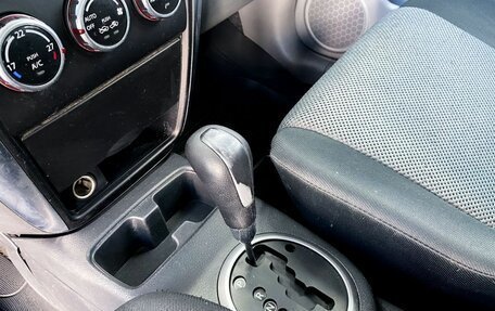 Suzuki SX4 II рестайлинг, 2007 год, 670 000 рублей, 17 фотография