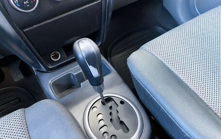 Suzuki SX4 II рестайлинг, 2007 год, 670 000 рублей, 19 фотография