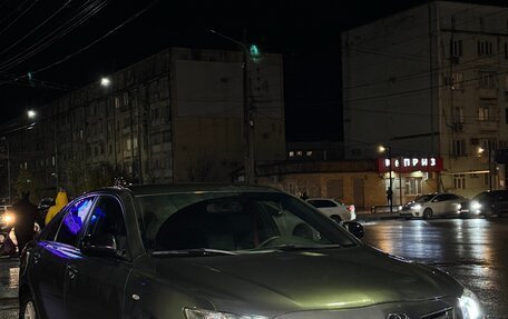 Toyota Camry, 2007 год, 1 050 000 рублей, 4 фотография