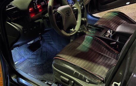 Toyota Camry, 2007 год, 1 050 000 рублей, 5 фотография