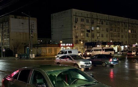 Toyota Camry, 2007 год, 1 050 000 рублей, 8 фотография