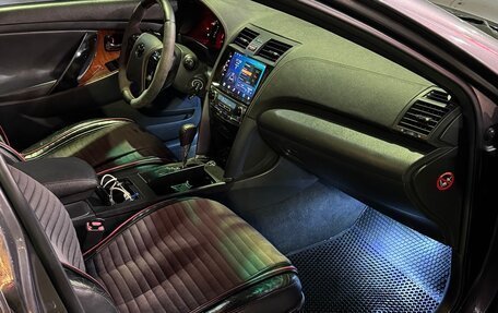 Toyota Camry, 2007 год, 1 050 000 рублей, 3 фотография