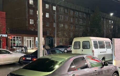 Toyota Camry, 2007 год, 1 050 000 рублей, 6 фотография