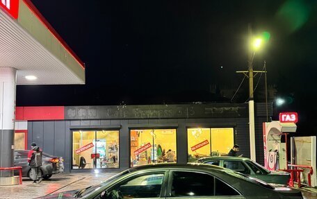 Toyota Camry, 2007 год, 1 050 000 рублей, 11 фотография