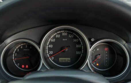 Honda Fit III, 2001 год, 350 000 рублей, 12 фотография