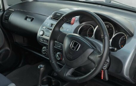 Honda Fit III, 2001 год, 350 000 рублей, 11 фотография