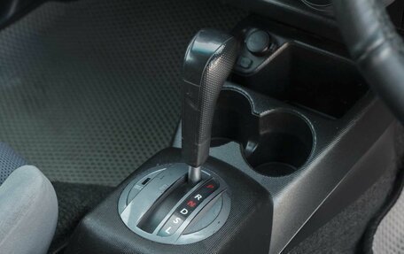 Honda Fit III, 2001 год, 350 000 рублей, 14 фотография