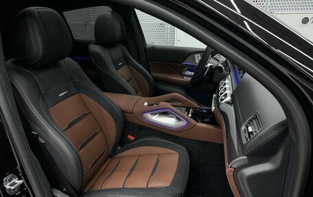 Mercedes-Benz GLE Coupe AMG, 2025 год, 24 000 000 рублей, 14 фотография