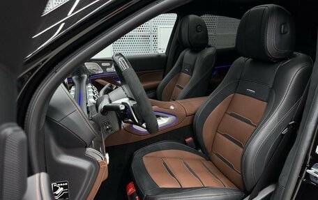 Mercedes-Benz GLE Coupe AMG, 2025 год, 24 000 000 рублей, 11 фотография