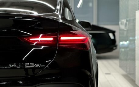 Mercedes-Benz GLE Coupe AMG, 2025 год, 24 000 000 рублей, 8 фотография