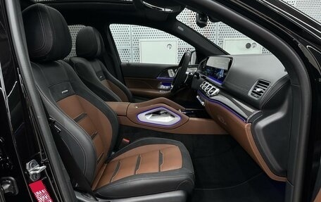 Mercedes-Benz GLE Coupe AMG, 2025 год, 24 000 000 рублей, 13 фотография