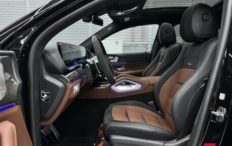 Mercedes-Benz GLE Coupe AMG, 2025 год, 24 000 000 рублей, 10 фотография