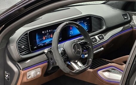 Mercedes-Benz GLE Coupe AMG, 2025 год, 24 000 000 рублей, 12 фотография