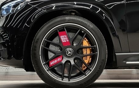 Mercedes-Benz GLE Coupe AMG, 2025 год, 24 000 000 рублей, 9 фотография