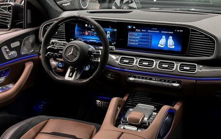 Mercedes-Benz GLE Coupe AMG, 2025 год, 24 000 000 рублей, 15 фотография