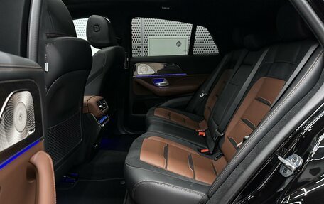 Mercedes-Benz GLE Coupe AMG, 2025 год, 24 000 000 рублей, 29 фотография