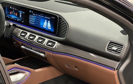 Mercedes-Benz GLE Coupe AMG, 2025 год, 24 000 000 рублей, 27 фотография