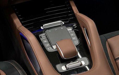 Mercedes-Benz GLE Coupe AMG, 2025 год, 24 000 000 рублей, 18 фотография