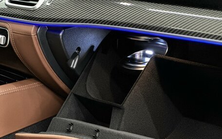 Mercedes-Benz GLE Coupe AMG, 2025 год, 24 000 000 рублей, 26 фотография