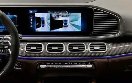 Mercedes-Benz GLE Coupe AMG, 2025 год, 24 000 000 рублей, 24 фотография
