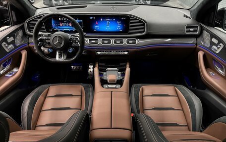 Mercedes-Benz GLE Coupe AMG, 2025 год, 24 000 000 рублей, 16 фотография