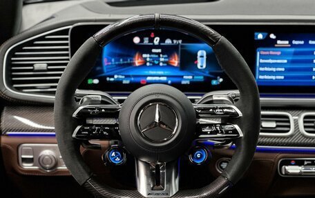 Mercedes-Benz GLE Coupe AMG, 2025 год, 24 000 000 рублей, 17 фотография