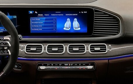 Mercedes-Benz GLE Coupe AMG, 2025 год, 24 000 000 рублей, 22 фотография