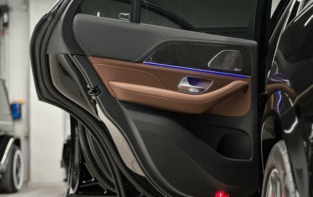 Mercedes-Benz GLE Coupe AMG, 2025 год, 24 000 000 рублей, 34 фотография