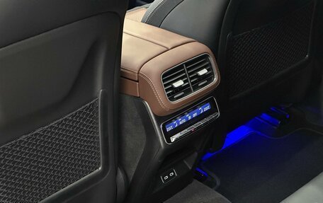 Mercedes-Benz GLE Coupe AMG, 2025 год, 24 000 000 рублей, 31 фотография