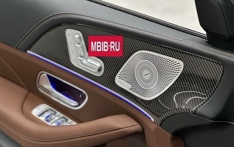 Mercedes-Benz GLE Coupe AMG, 2025 год, 24 000 000 рублей, 33 фотография