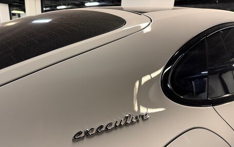 Porsche Panamera II рестайлинг, 2017 год, 9 700 000 рублей, 6 фотография